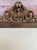 Bronze Pair of Louis XVI Style Bronze Demilune Cabinets, 20th Century For Sale - Image 8 of 18