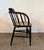 Antique Victorian Elbow Chair, 1880 For Sale - Image 4 of 11