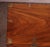 Camphor Wood Marine Chest with Double Locks and Camphor Wood Top, 19th Century For Sale - Image 9 of 16