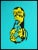 KEJ is a French artist born in 1959 who lives & works in Paris, France. He is considered to belong to the movement of...