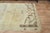 1970s Vintage Handmade Wool Cotton Turkish Beige Runner Rug For Sale - Image 11 of 11