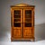 Antique Biedermeier Bookcase, 1815 For Sale - Image 11 of 11