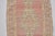 1950s 1950s Hand-Knotted Heritage Floor Art Rug For Sale - Image 5 of 10