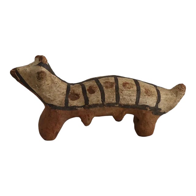 Rif Mountains Animal Figurine For Sale