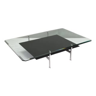 Diesis Coffee Table by Antonio Citterio & Paolo Nava for B&B Italia, 1980s For Sale