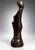 Henry Moore 1950s Attribute to Henry Moore Upright Internal External Form Bronze Sculpture For Sale - Image 4 of 10