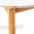 Wood Marble Center Table with Interchangeable Top by Charlotte Perriand for Cassina For Sale - Image 7 of 11