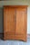 Antique Oak Cabinet, 1850s For Sale - Image 10 of 11