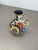1970s Vintage German Ceramic Studio Pottery Vase from Marei Ceramics, 1970s For Sale - Image 5 of 18
