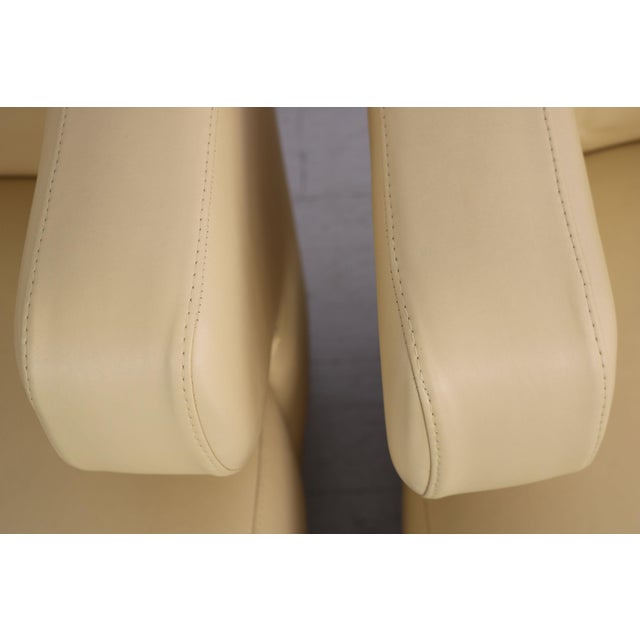 Set of Cheval Chairs by Gianni Moscatelli for Formanova, 1970s For Sale - Image 18 of 18