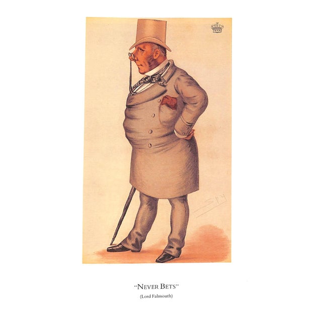 White "Fred Archer: A Complete Study" 1990 Welcome, John For Sale - Image 8 of 10