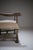 Late 19th Century Louis XIII French Carved Walnut Armchair For Sale - Image 10 of 18