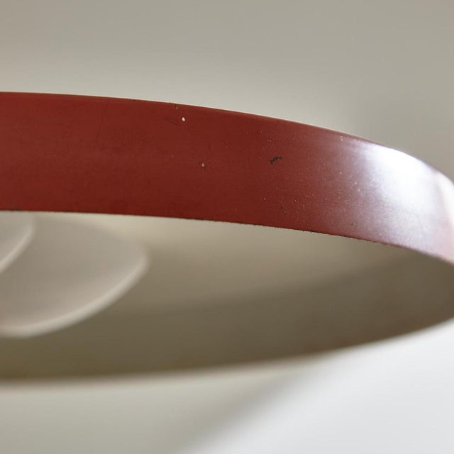 Oslo Table Lamp by Heinz Pfaender for Egon Hillebrand, 1960s For Sale - Image 12 of 14