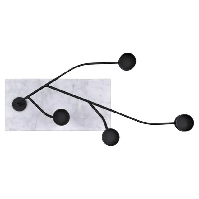 Metal Reef Candleholder by Radar For Sale - Image 7 of 7