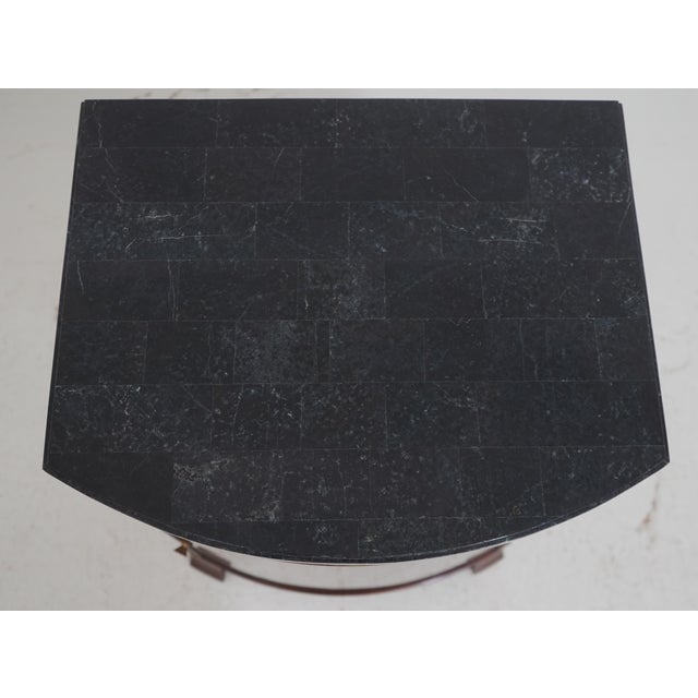 Pair of Scarborough House by Maitland Smith Nightstands For Sale In Philadelphia - Image 6 of 18