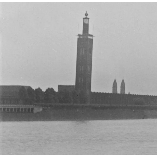 One of the photographers at Mauritius Publishing based in Berlin was Karl Heinrich Lämmel. Born in 30 July 1910 in Riesa,...