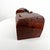 1960s Organic Natural Raw Edge Wood Bookends For Sale - Image 4 of 10