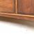 Mid-Century Walnut Sideboard With Glass-Front Storage For Sale - Image 10 of 12