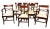 Georgian Mahogany Dining Chairs, 1815, Set of 8 For Sale - Image 9 of 13