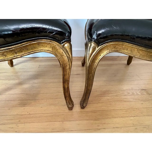 Early 21st Century Christopher Guy Elegance Chairs - Set of 4 For Sale - Image 5 of 13