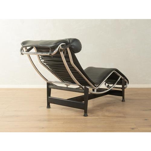LC4 Chaise Longue by Le Corbusier for Cassina For Sale - Image 7 of 14
