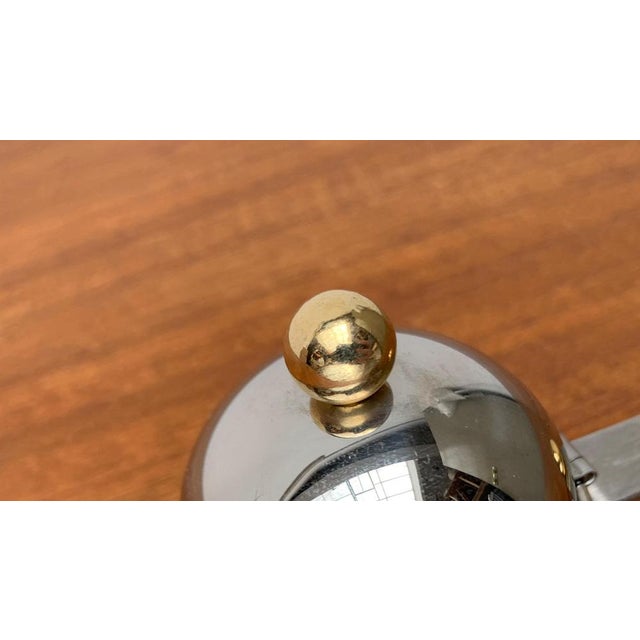 Italian Postmodern Kontessa Series Sugar Pot from Vev Vigano, 1980s For Sale - Image 6 of 17