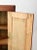 Antique Primitive Cupboard Cabinet For Sale - Image 4 of 13