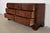 Henredon Georgian Carved Mahogany Seven-Drawer Dresser or Credenza For Sale In South Bend - Image 6 of 13