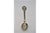 Spoons with Cities of Portugal, Set of 7 For Sale - Image 5 of 12