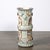 Vintage Japanese Satsuma Bead-Design Ceramic Umbrella Stand For Sale - Image 11 of 14