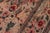 Floral 1990's Pak-Persian Green/Green Wool Rug - 9'0'' X 12'3'' For Sale - Image 4 of 9