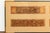 Golden Sutra, Framed Burmese Manuscript For Sale - Image 4 of 6