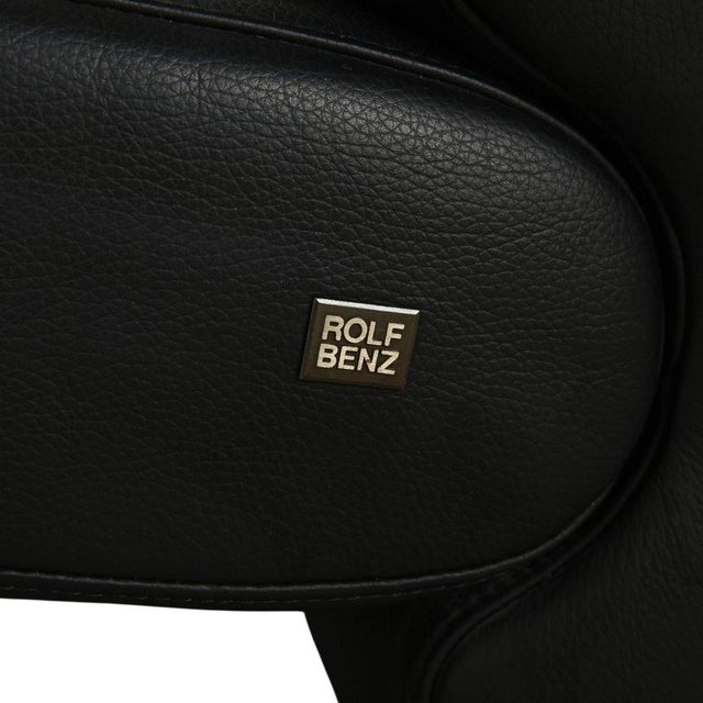 3100 Leather Chair from Rolf Benz For Sale - Image 14 of 18