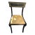 Late 20th Century Chair by Hickory Chair Company For Sale