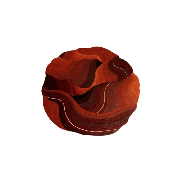 Nature is magically presenting us with unusual shapes and indescribable colors that alma de luce intends to share and make...