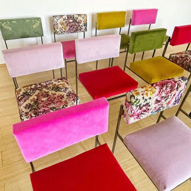 Not Yet Made - Made To Order Aurea Dining Chair by Ctrlzak for Biosofa For Sale - Image 5 of 7