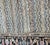 Late 19th Century Antique Persian Feraghan Sarouk Rug For Sale - Image 5 of 9