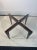 Mid-Century Modern 1960s Gio Ponti Model Isa Table For Sale - Image 3 of 10