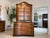 Antique Display Cabinet, 1780s For Sale - Image 3 of 18