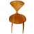 Wood 1950s Plycraft Sculptural Dining Chairs by Norman Cherner, Set of Four For Sale - Image 7 of 8