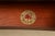 Stickley Mission Arts and Crafts Cherry Wood Prairie Spindle Settle Sofa For Sale - Image 13 of 15