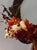 Traditional Fall Wreath For Sale - Image 3 of 7
