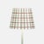 Elevate your Poldina lamp with our new collection of twelve vibrant graphic shades, curated by Federico de Majo. These...