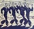 1944 folded sheet music for "Bell Bottom Trousers," a song composed to celebrate the Navy and their uniforms during World...