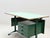 Industrial Workbench by Meneghello, 1970s, in Good conditions. Designed 1970 to 1979 This piece has an attribution mark, I...