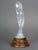 Edmond Etling, Statuette, 1930, Glass For Sale - Image 9 of 10