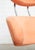Beige Set of Vintage Peel Lounge Chair and Ottoman by Olav Eldøy for Stokke, 2000s For Sale - Image 8 of 17