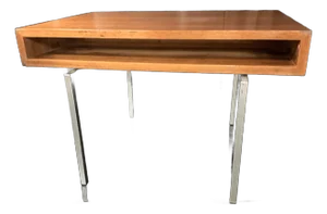 Mid 20th Century Hofsjo Mid Century Modern Table Made in Sweden