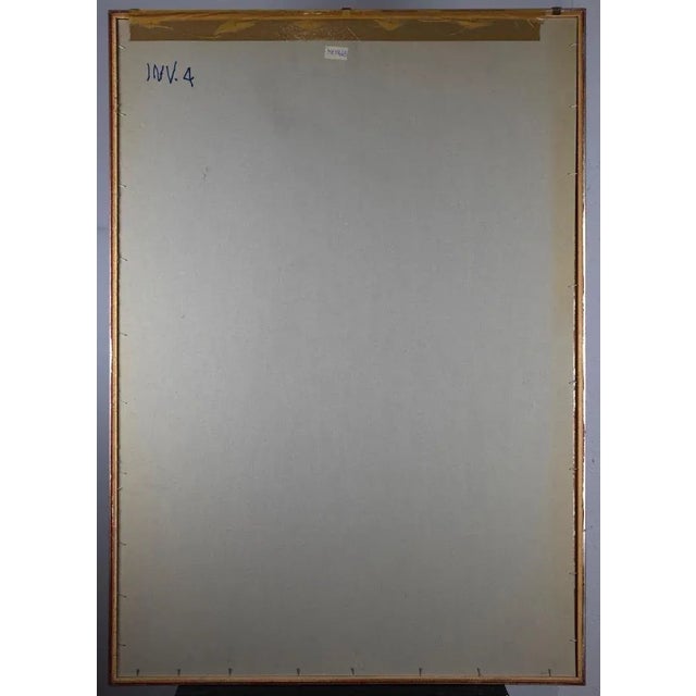 Contemporary Leo Guida, Albero Provvisorio 1, Etching, 1995 For Sale - Image 3 of 4