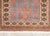 Early 20th Century Baluch Prayer Rug For Sale - Image 12 of 17
